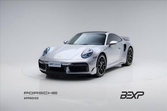 PORSCHE 911 3.8 24V H6 GASOLINA TURBO S PDK PORSCHE 911 3.8 24V H6 GASOLINA TURBO S PDK